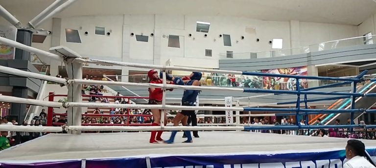 Turunkan Lima Atlet, Muaythai Buleleng Panen 3 Emas di SLC Super Fight Surabaya